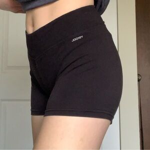 Jockey shorts